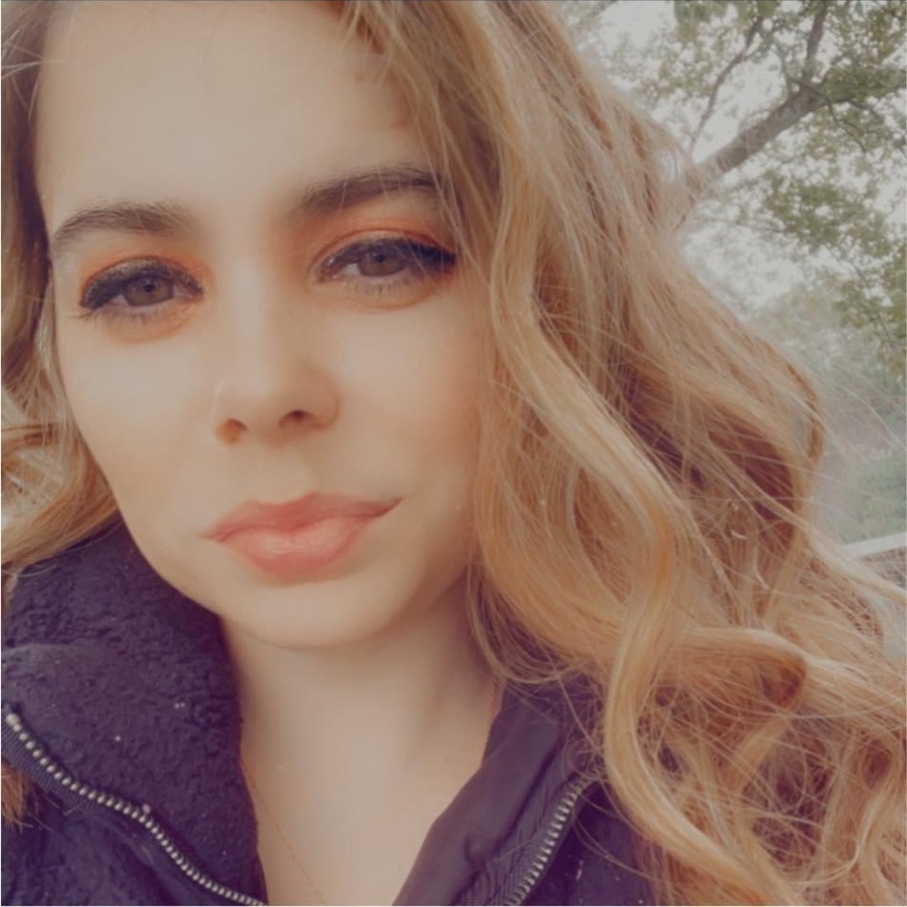 Meet your Posher, Kristen